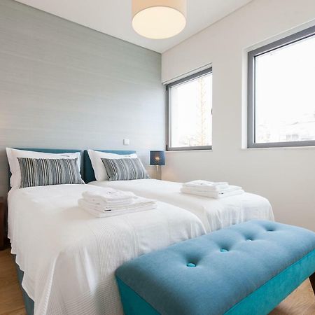 Flh Avenida Da Liberdade Luxus Apartment Lisbon Bagian luar foto