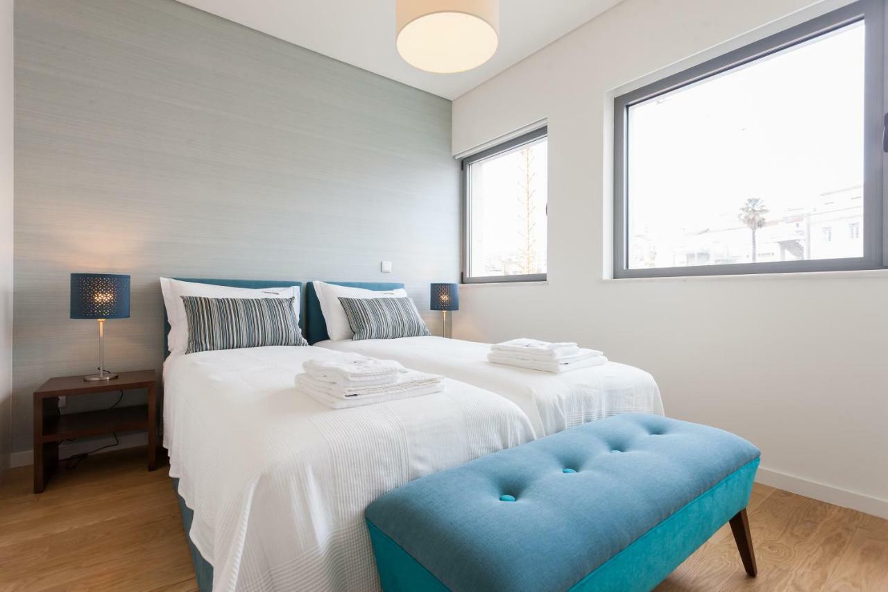 Flh Avenida Da Liberdade Luxus Apartment Lisbon Bagian luar foto