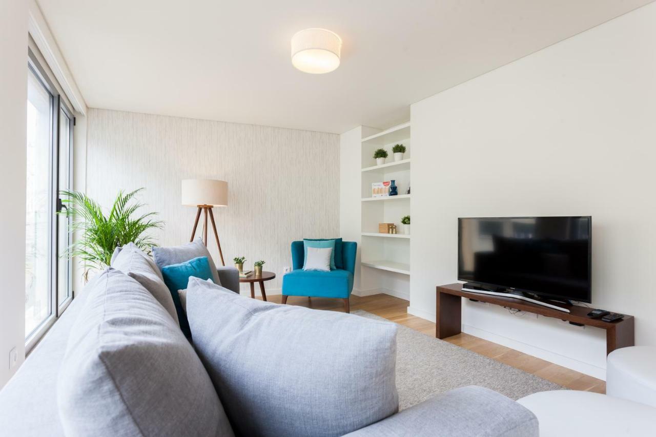 Flh Avenida Da Liberdade Luxus Apartment Lisbon Bagian luar foto
