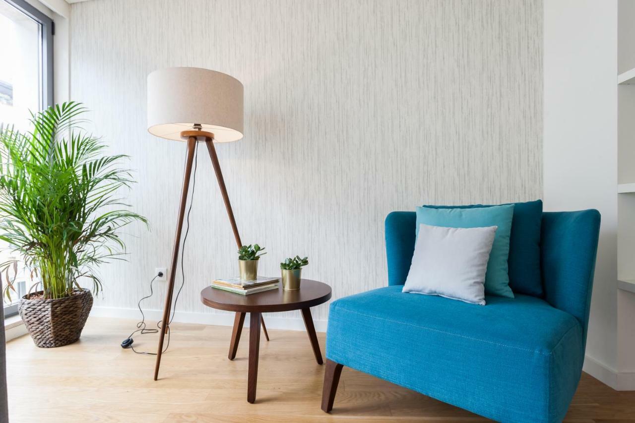 Flh Avenida Da Liberdade Luxus Apartment Lisbon Bagian luar foto