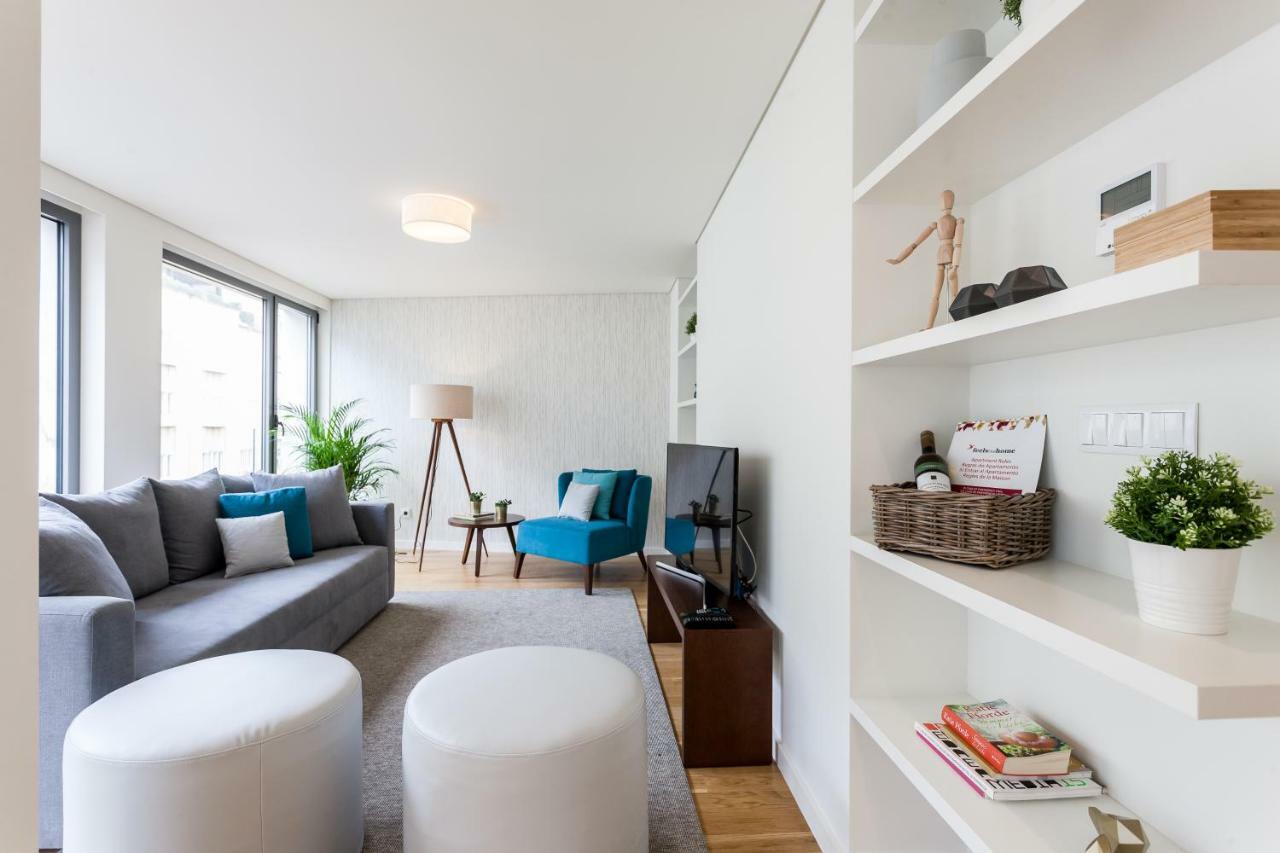 Flh Avenida Da Liberdade Luxus Apartment Lisbon Bagian luar foto