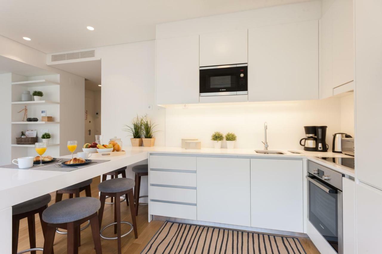 Flh Avenida Da Liberdade Luxus Apartment Lisbon Bagian luar foto