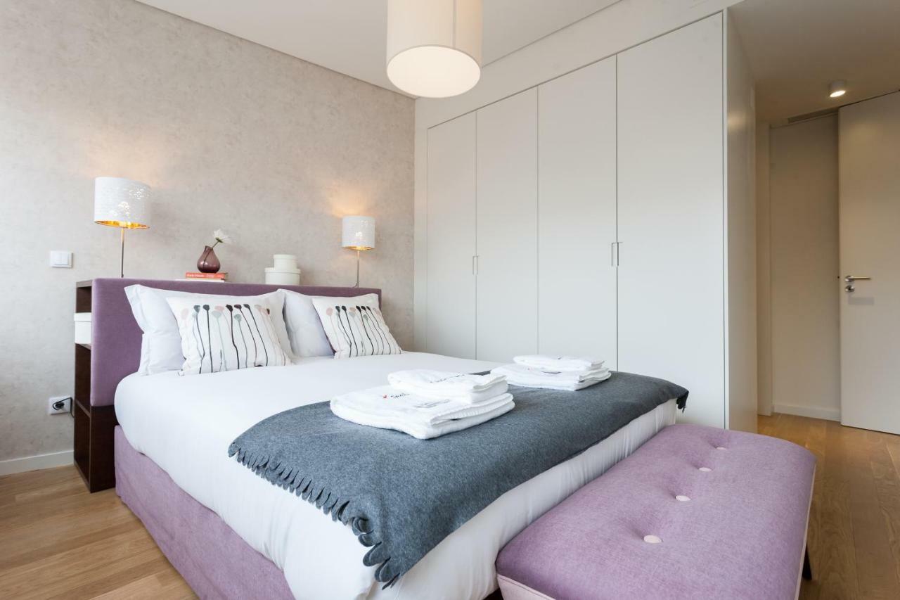 Flh Avenida Da Liberdade Luxus Apartment Lisbon Bagian luar foto