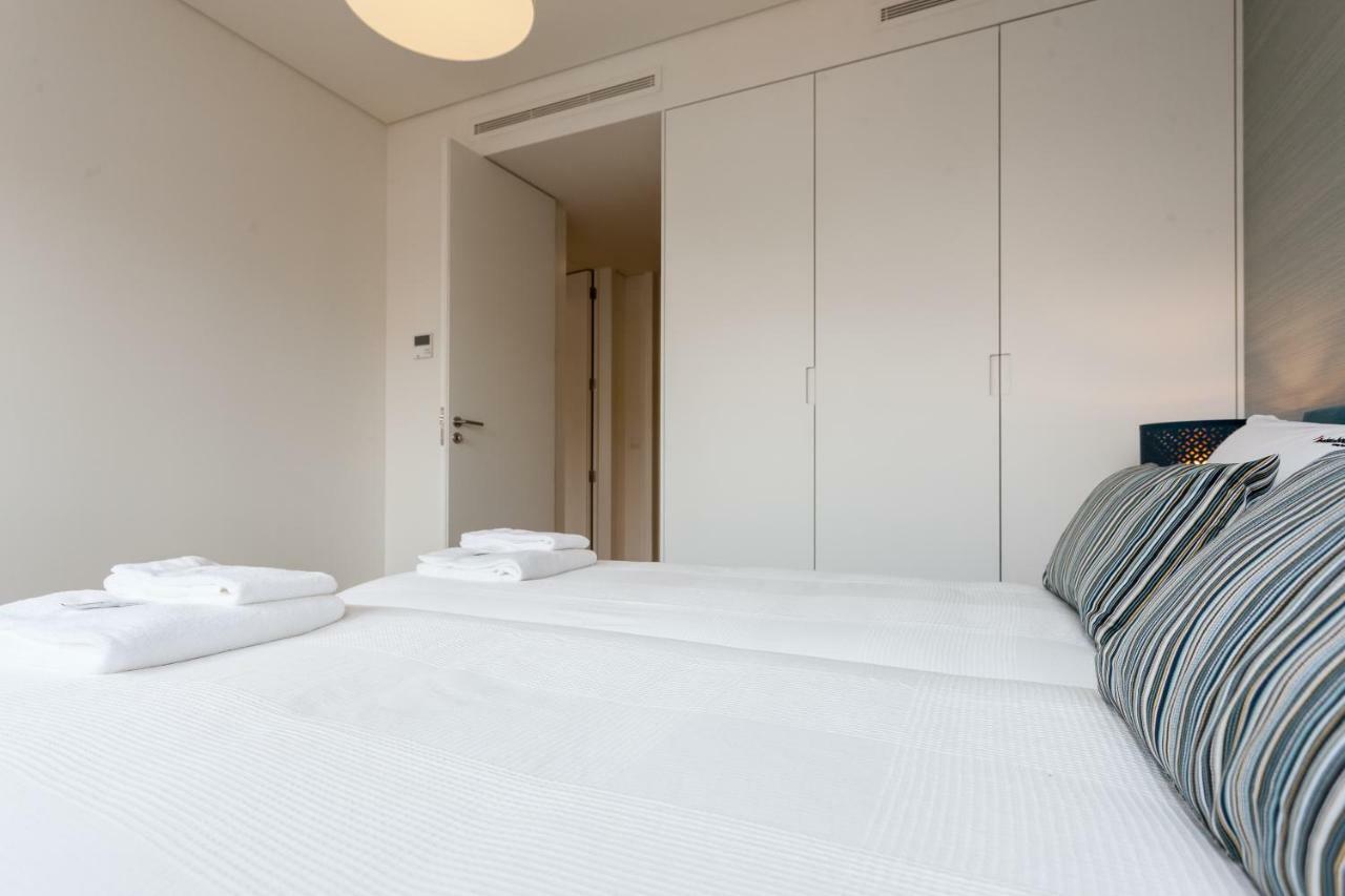 Flh Avenida Da Liberdade Luxus Apartment Lisbon Bagian luar foto